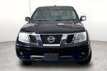 2014 Nissan Frontier SV