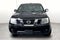 2014 Nissan Frontier SV