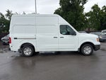 2018 Nissan NV2500 HD SV High Roof