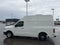 2018 Nissan NV2500 HD SV High Roof