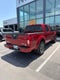 2017 Nissan Frontier PRO-4X