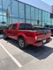 2017 Nissan Frontier PRO-4X
