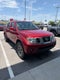 2017 Nissan Frontier PRO-4X