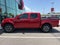 2017 Nissan Frontier PRO-4X
