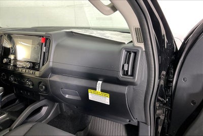 2027 Nissan N/A King Cab® S
