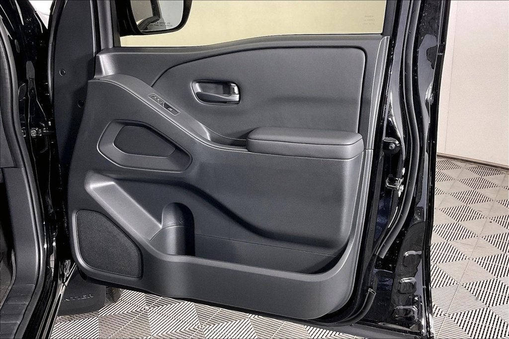 2027 Nissan N/A King Cab® S
