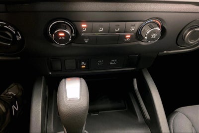 2027 Nissan N/A King Cab® S
