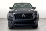 2027 Nissan N/A King Cab® S