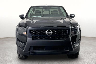 2027 Nissan N/A King Cab® S