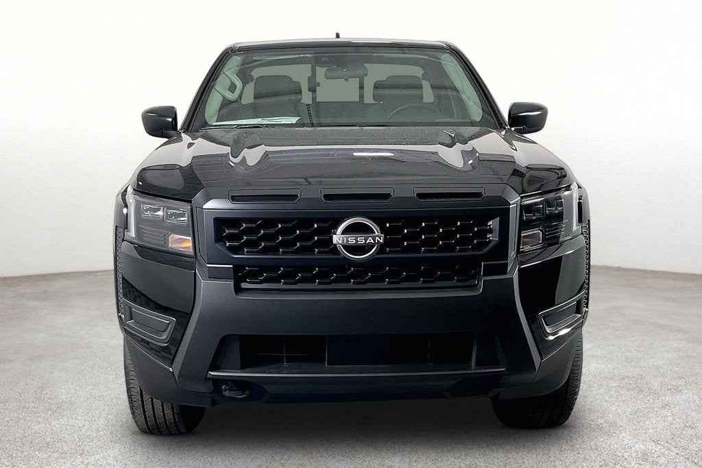 2027 Nissan N/A King Cab® S