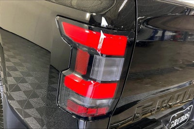 2027 Nissan N/A King Cab® S