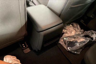 2027 Nissan N/A King Cab® S