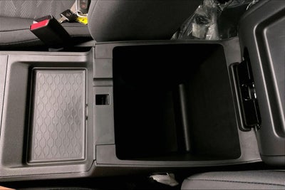 2027 Nissan N/A King Cab® S