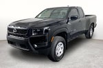 2027 Nissan N/A King Cab® S