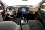 2027 Nissan N/A King Cab® S