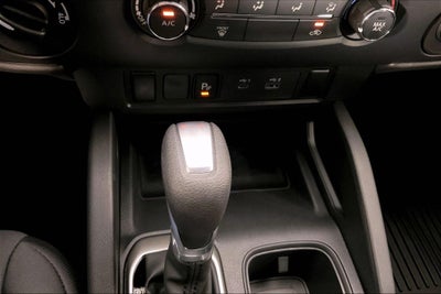 2027 Nissan N/A King Cab® S