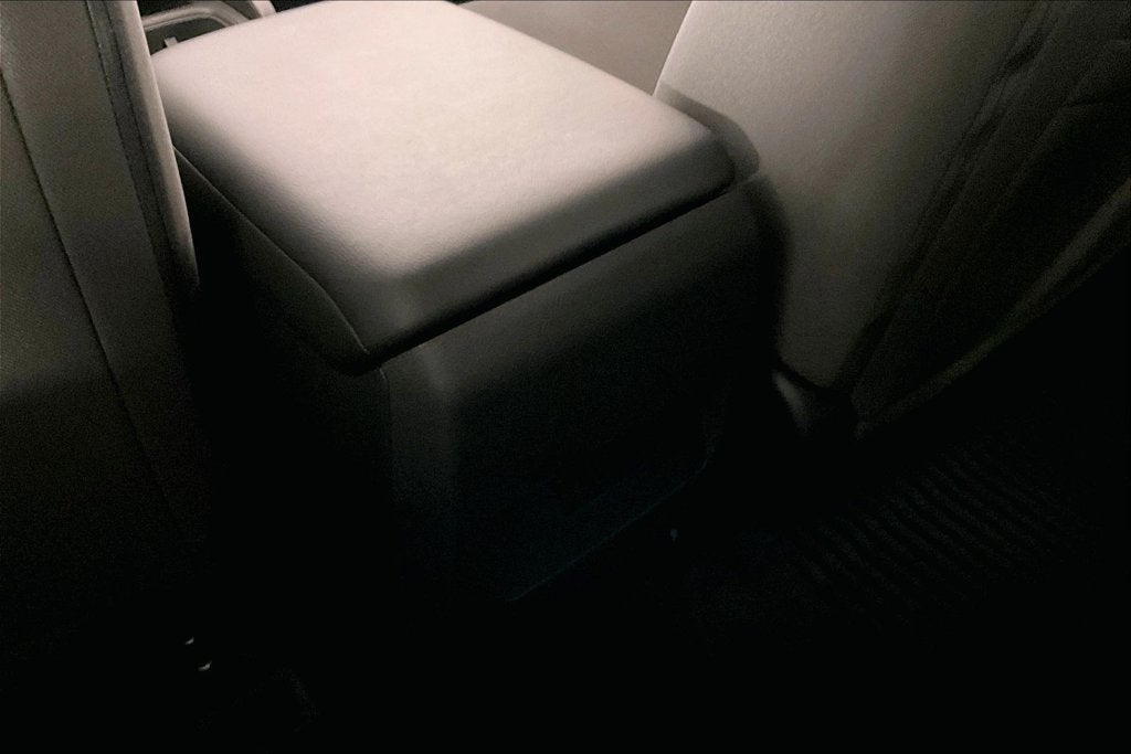 2027 Nissan N/A King Cab® S