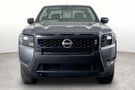 2027 Nissan N/A King Cab® S