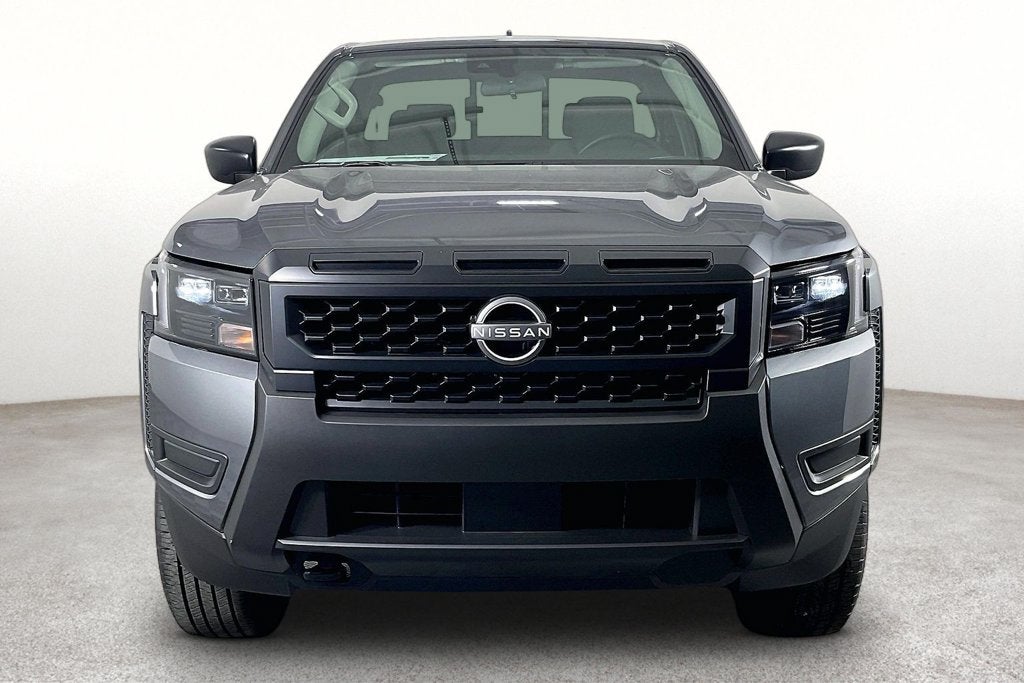 2027 Nissan N/A King Cab® S
