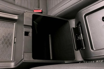 2027 Nissan N/A King Cab® S