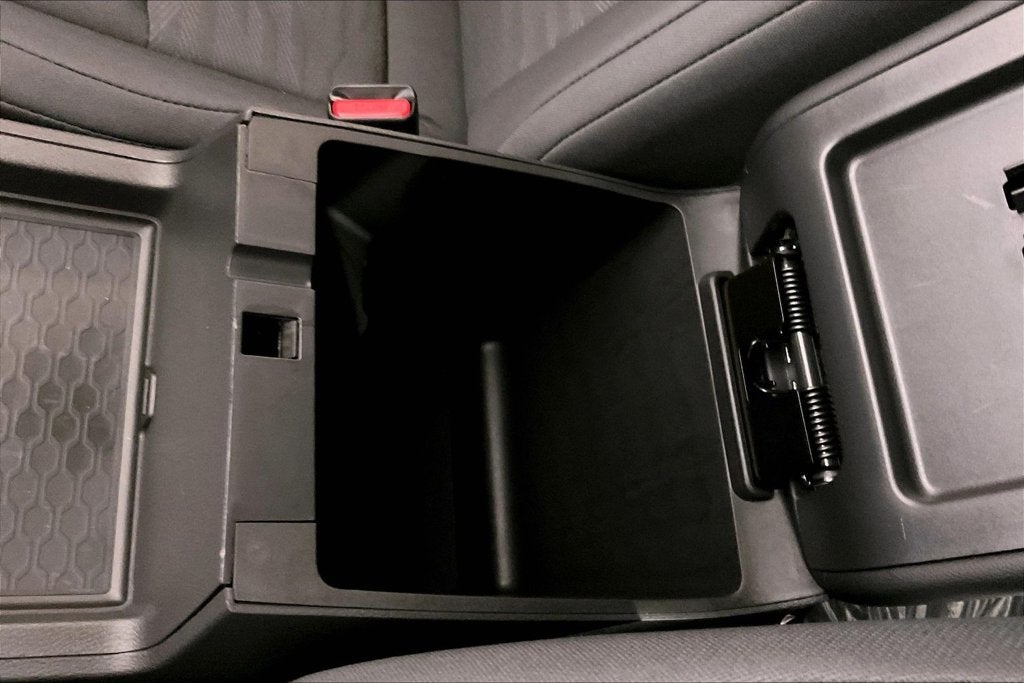 2027 Nissan N/A King Cab® S
