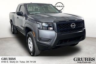 2027 Nissan N/A King Cab® S