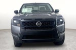 2027 Nissan N/A King Cab® S