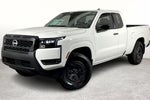 2026 Nissan Frontier King Cab® S