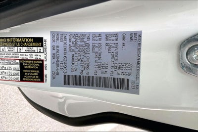 2026 Nissan Frontier King Cab® S