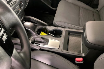 2027 Nissan N/A King Cab® S