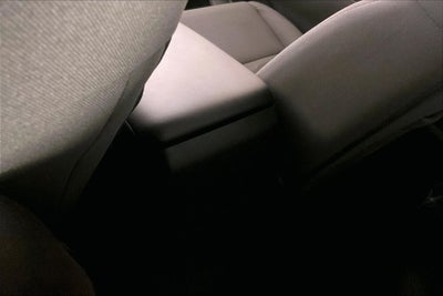 2027 Nissan N/A King Cab® S