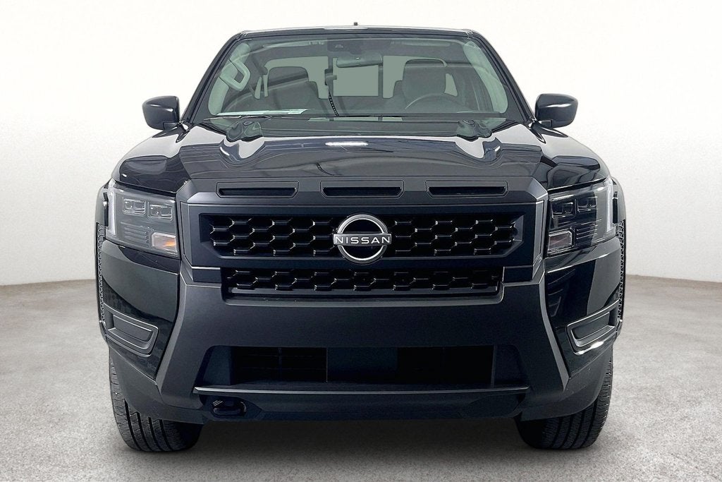 2027 Nissan N/A King Cab® S