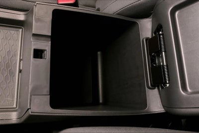 2027 Nissan Frontier S