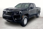 2027 Nissan N/A King Cab® S