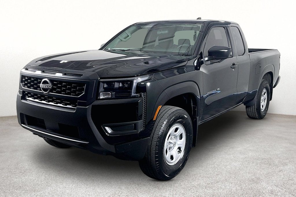 2027 Nissan N/A King Cab® S