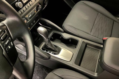 2026 Nissan Frontier King Cab® S