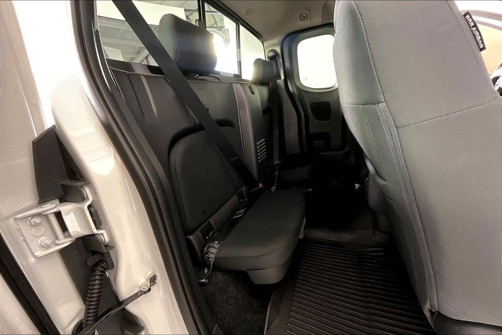 2026 Nissan Frontier King Cab® S