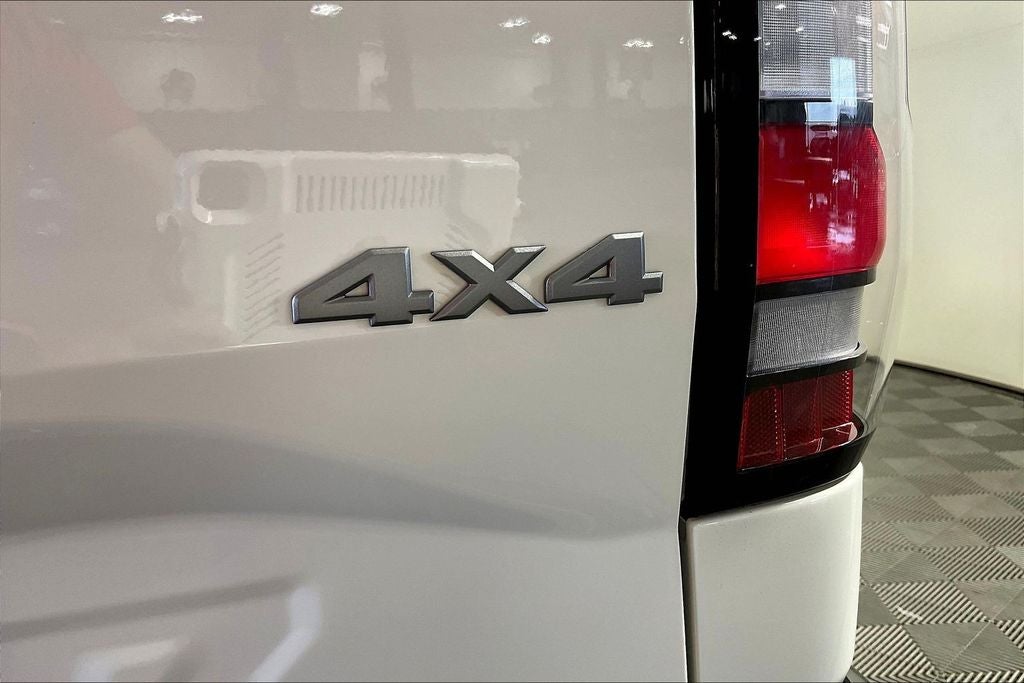 2026 Nissan Frontier King Cab® S