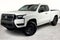 2026 Nissan Frontier King Cab® S