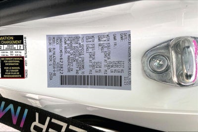 2026 Nissan Frontier King Cab® S