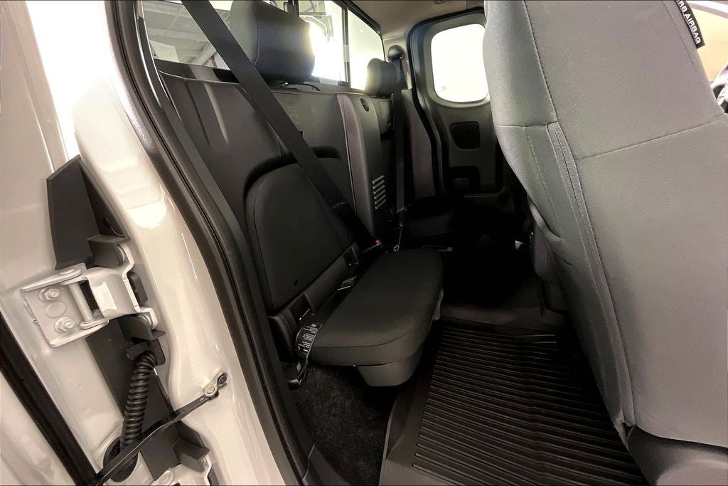 2026 Nissan Frontier King Cab® S