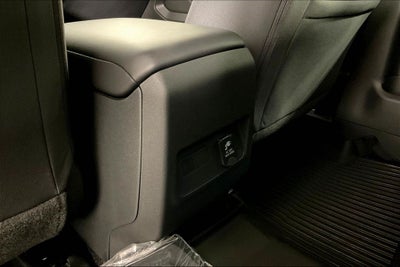 2026 Nissan Frontier King Cab® S