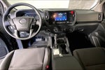 2027 Nissan N/A King Cab® S