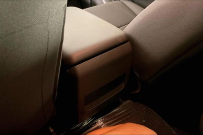 2027 Nissan N/A King Cab® S