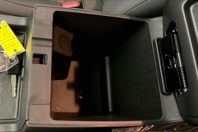 2027 Nissan N/A King Cab® S