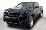 2027 Nissan N/A King Cab® S