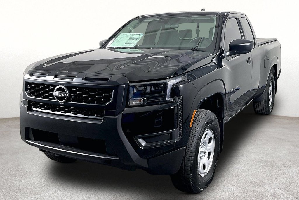 2027 Nissan N/A King Cab® S