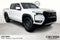 2025 Nissan Frontier Crew Cab PRO-X®