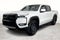 2025 Nissan Frontier Crew Cab PRO-X®