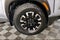 2023 Nissan Frontier PRO-X